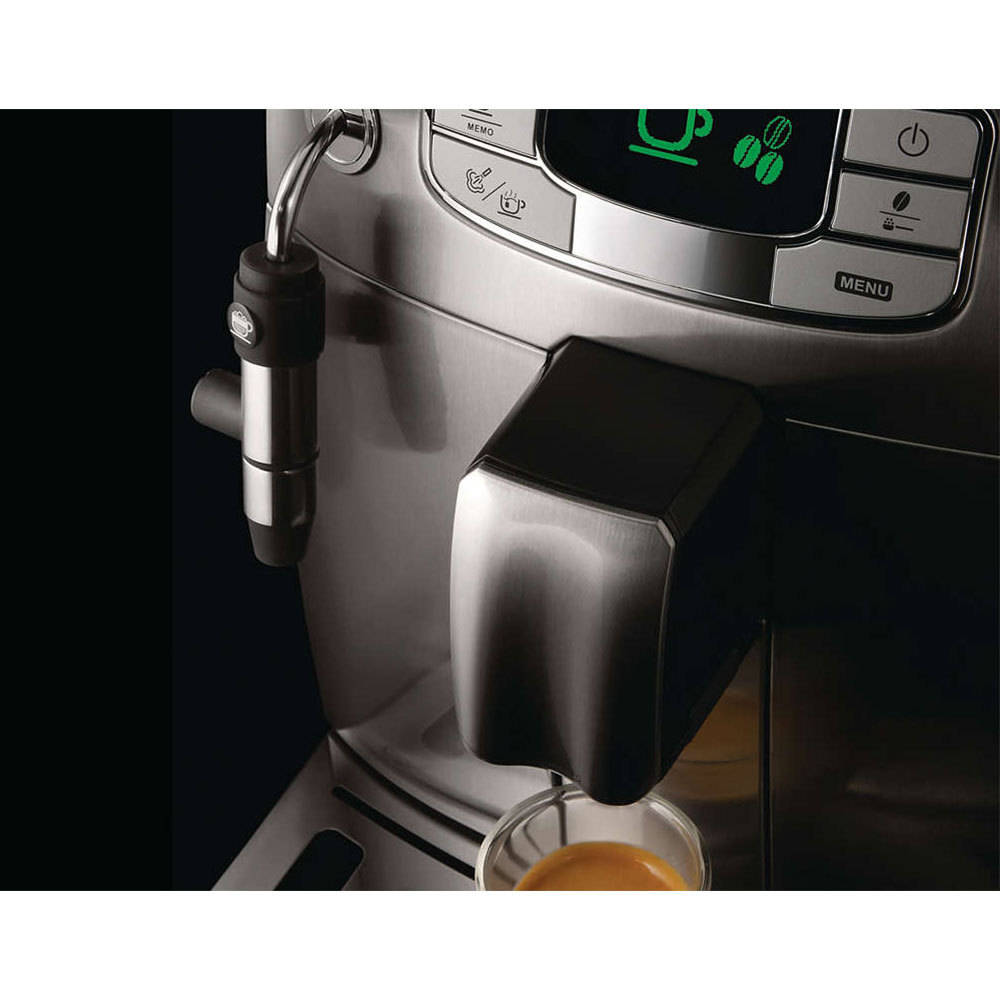 Philips Saeco HD8752 Intelia SuperAutomatic Espresso Machine/Coffee Maker eBay
