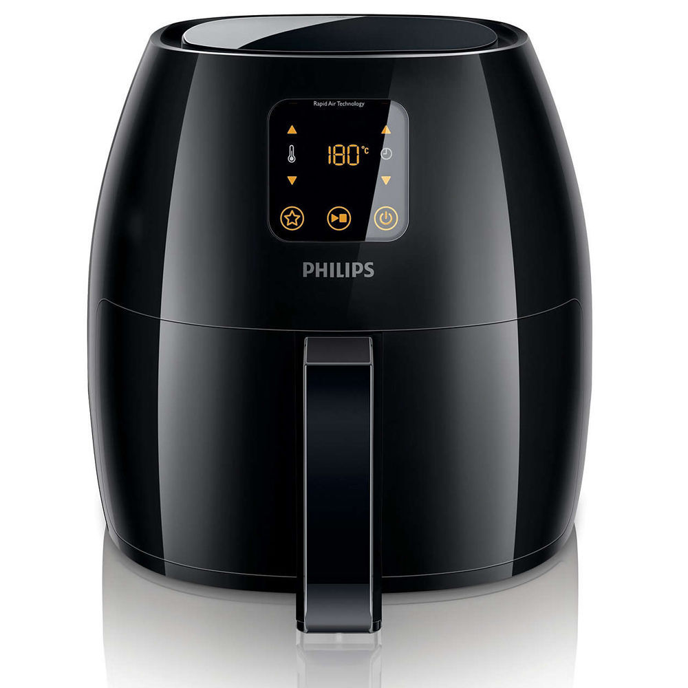 Philips HD9240 XL AirFryer Electric Air fryer Healthy Cooker Online