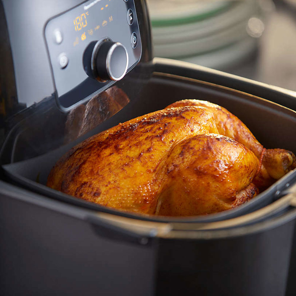 Philips Party/Baking Master Kit f/ Airfryer XXL Online KG Electronic