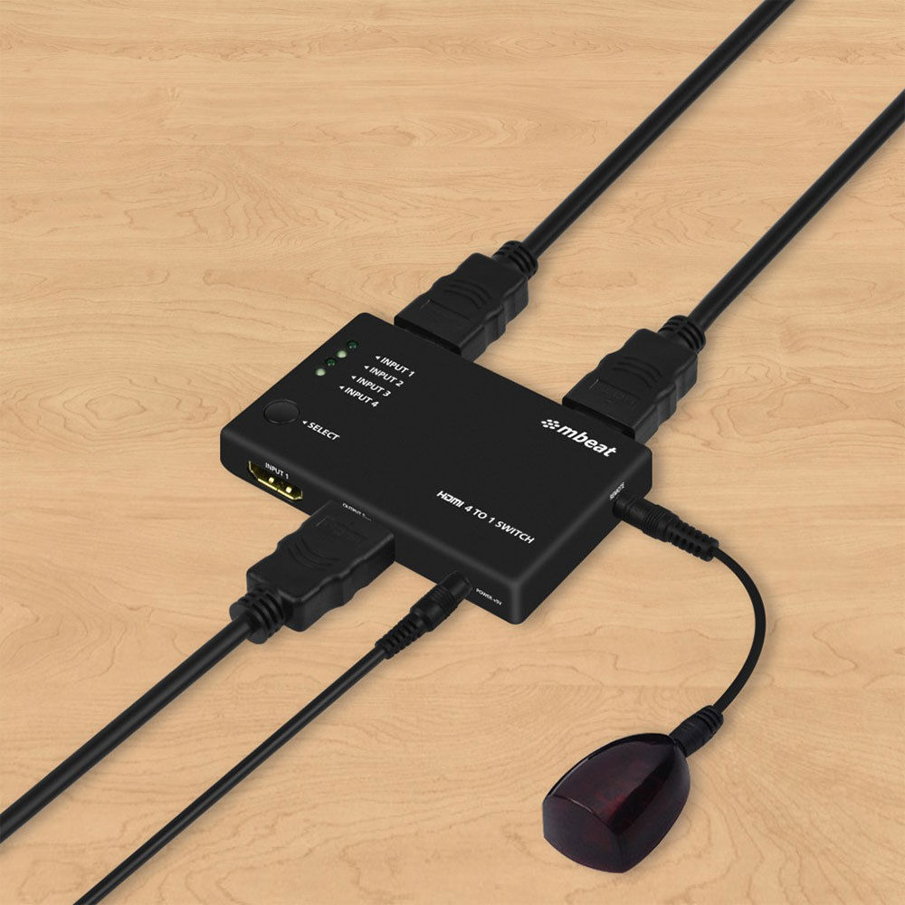 hdmi revisions
