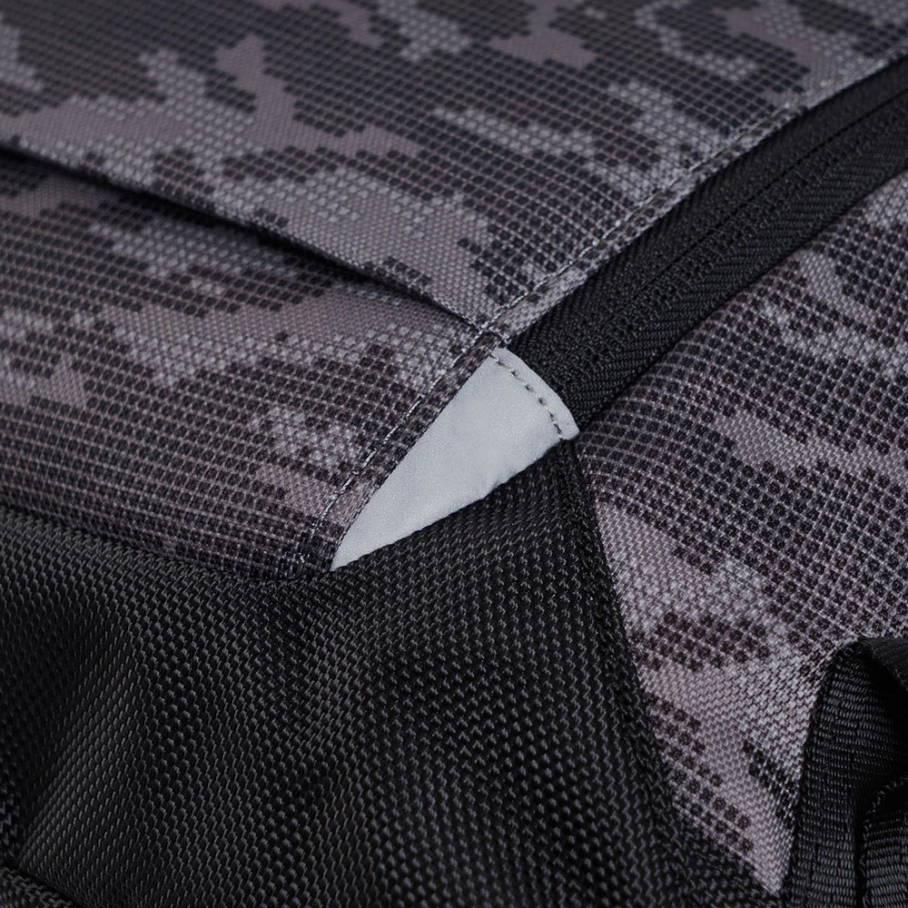 hedgren tie messenger bag