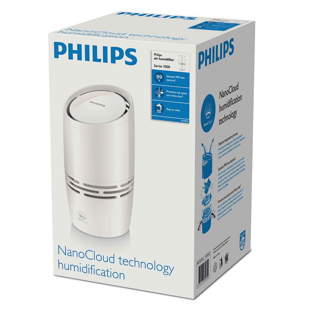 Philips Series 1000 Air Humidifier Hygienic Humidification Philips Series 1000 Air Humidifier Hygienic Humidification