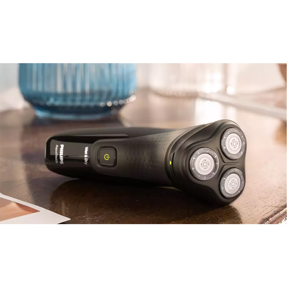 Philips Aqua Touch Shaver 1000 - Online | KG Electronic
