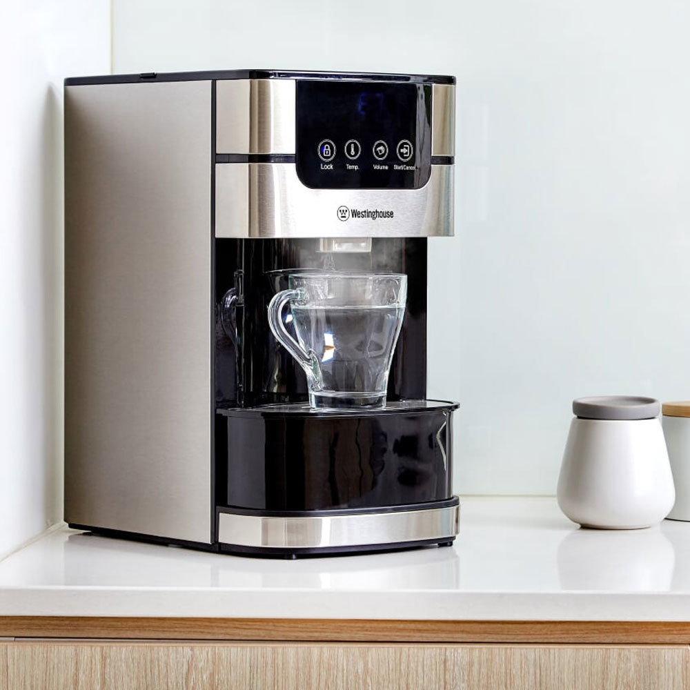 Westinghouse Instant Hot Water Dispenser Online KG Electronic