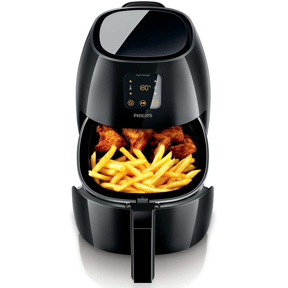 Philips HD9240 XL AirFryer Electric Air fryer Healthy Cooker Online
