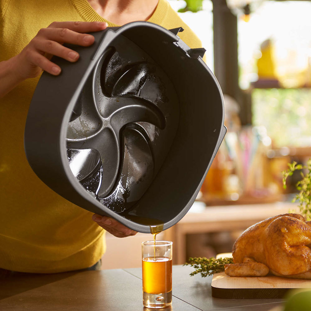 Philips Party/Baking Master Kit f/ Airfryer XXL Online KG Electronic