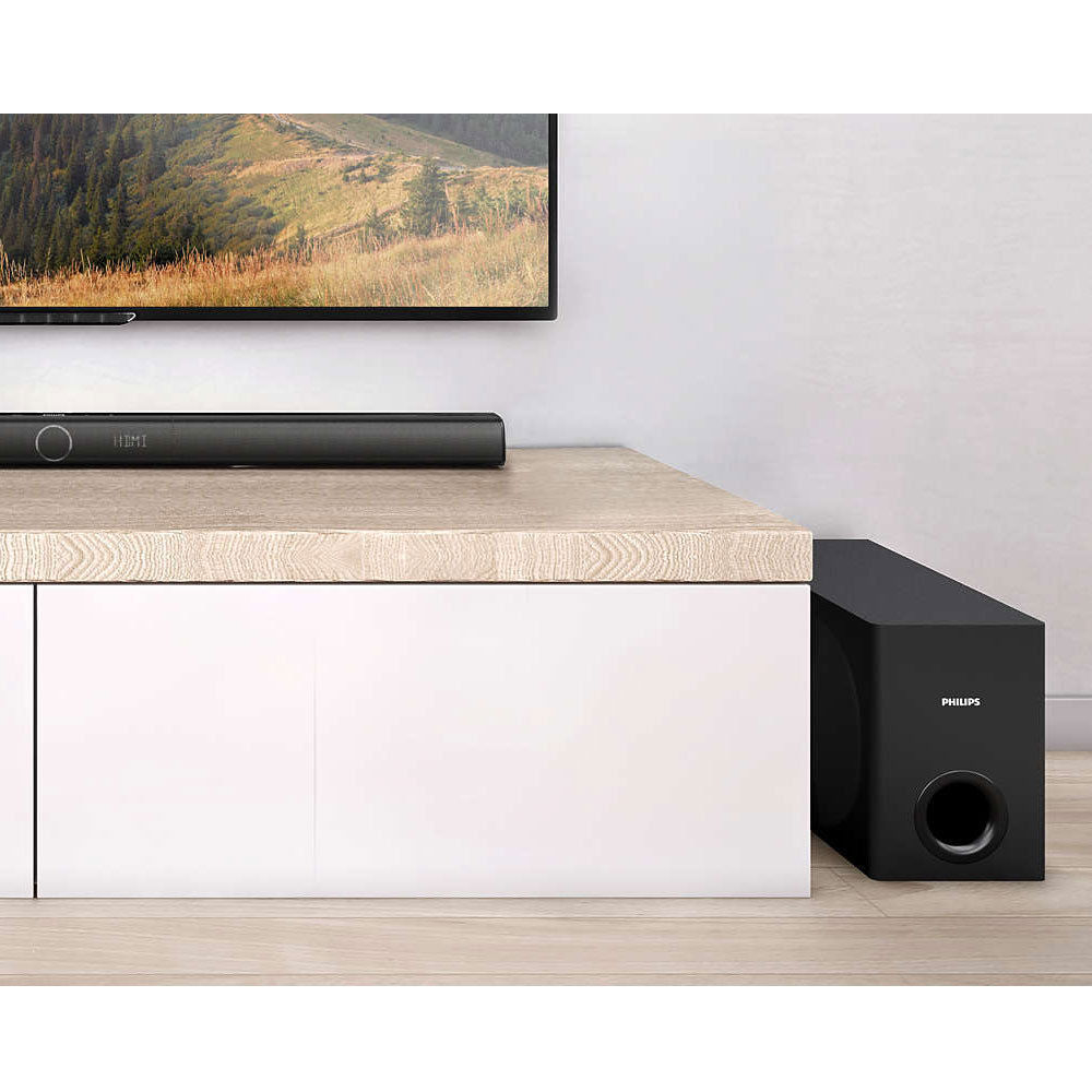 philips sound bar hookup How to hook up a stereo to an epson projector you can connect your projector's audio output to a soundbar that combines speakers and amplification in one self. philips sound bar hookup How to hook up a stereo to an epson projector you can connect your projector's audio output to a soundbar that combines speakers and amplification in one self.