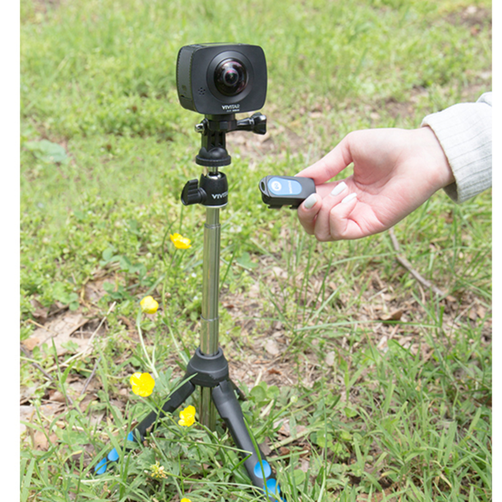 Vivitar Universal 7 In 1 Selfie Tripod Online KG Electronic