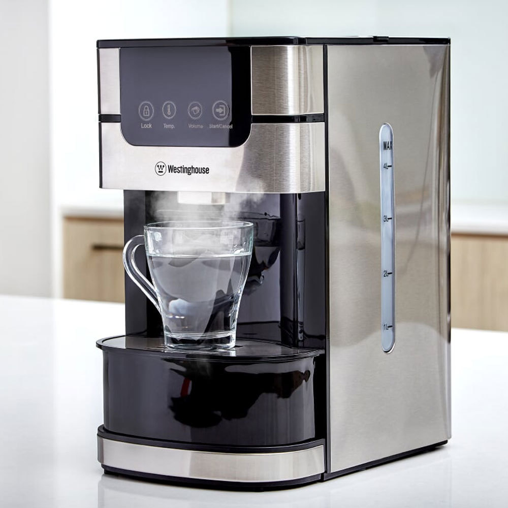 Westinghouse Instant Hot Water Dispenser Online KG Electronic