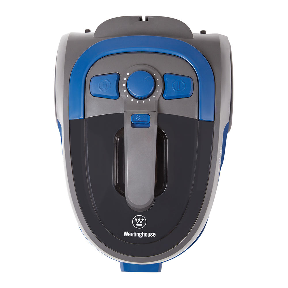 Westinghouse 1800W Bagless Vacuum Cleaner Blue Online KG Electronic