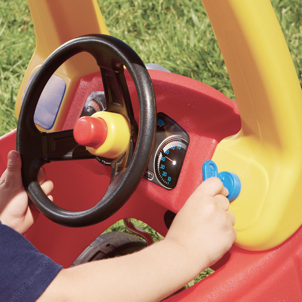 Little Tikes LT Cozy Coupe Kids Ride On Toy Online KG Electronic