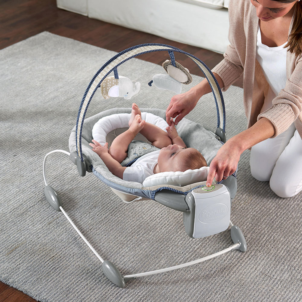 ingenuity townsend smartbounce automatic bouncer