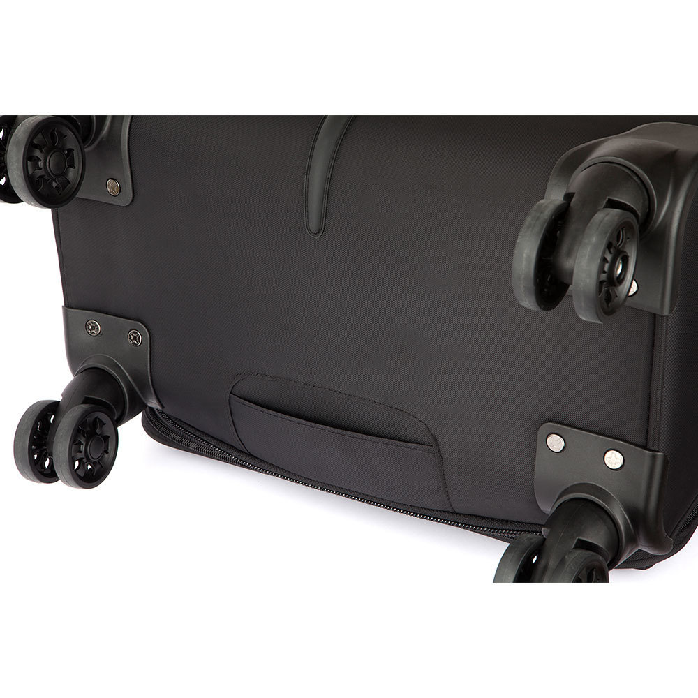 Paklite Bureau Suitcase 70cm Medium Travel Luggage Trolley Bag/w/ TSA