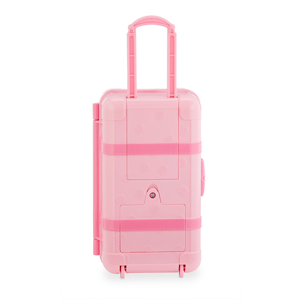 lol luggage bag
