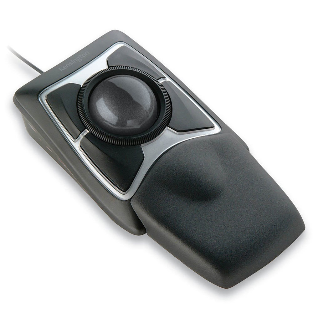 Drivers Kensington 64325 Expert Mouse Windows 8.1 Download