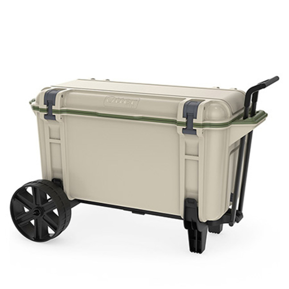 Otterbox AllTerrain Wheels Trolley for Venture Cooler 45L & 65L Online KG Electronic