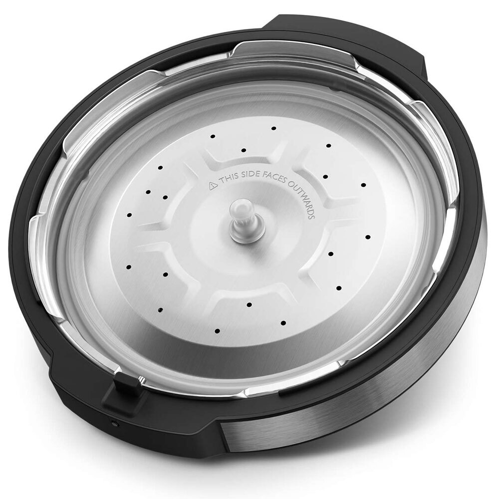 Philips Pressure & Slow Cooker All in 1 Online KG Electronic