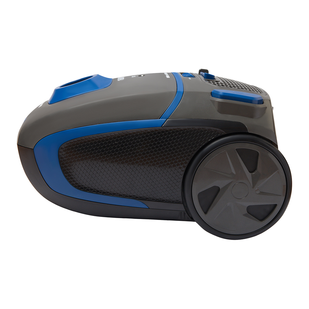 Westinghouse 1800w Vacuum Cleaner w/3 reusable Bags/Telescopic Wand