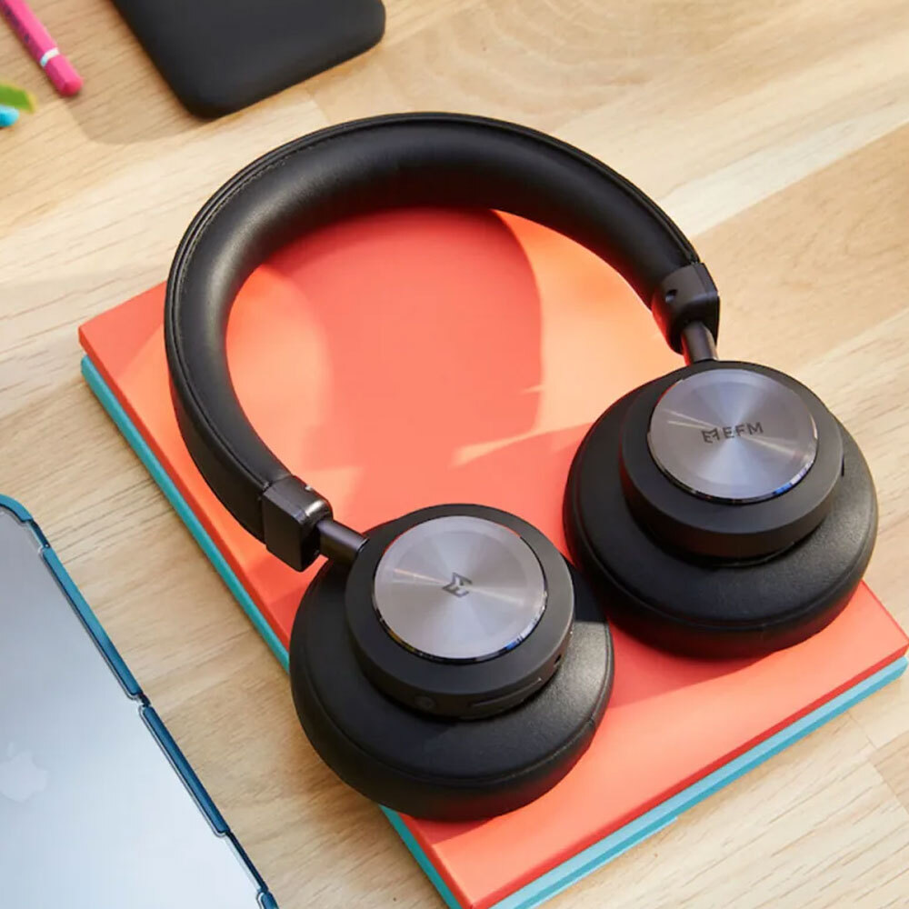 EFM Austin Studio ANC Noise Cancelling Headphones Online KG Electronic