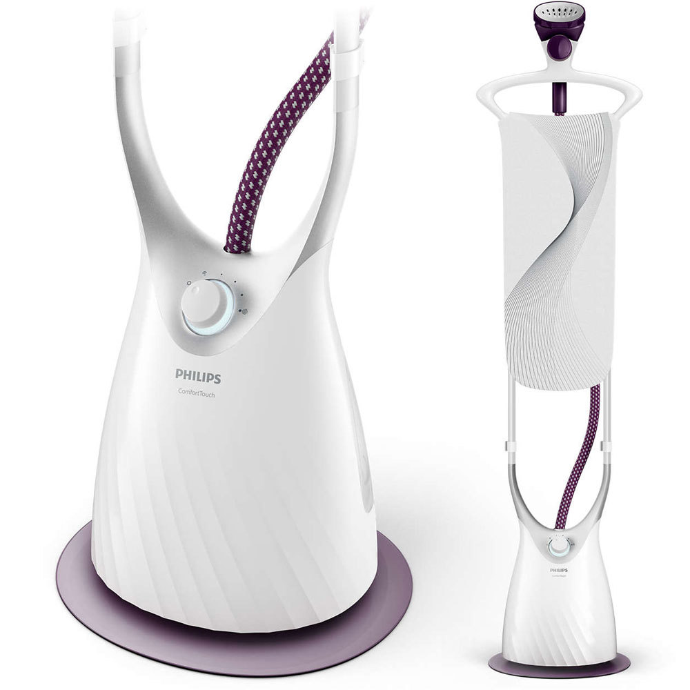 Philips Comfort Touch Garment Steamer - Online | KG Electronic