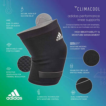adidas knee cap