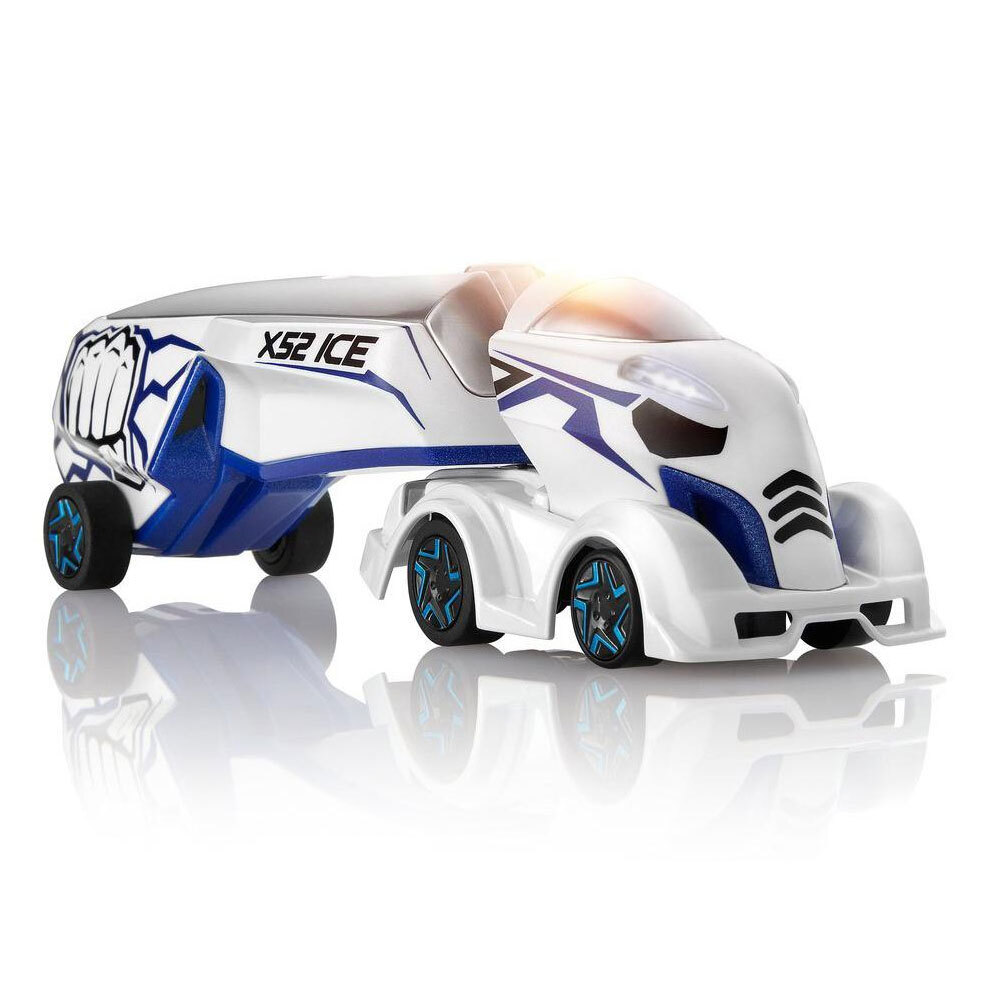 anki racing track