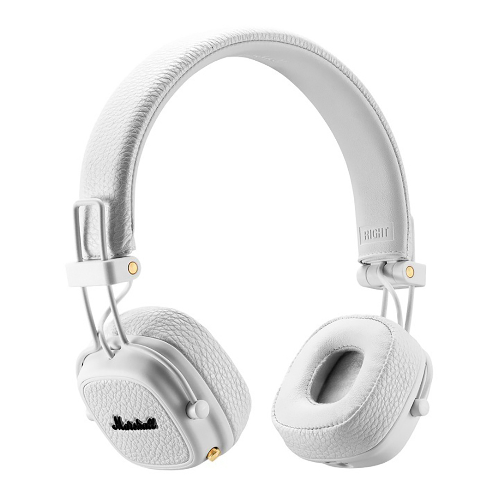 Marshall Major III BT Bluetooth 