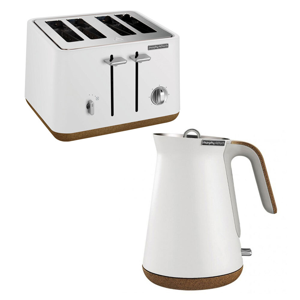 morphy richards electric kettle