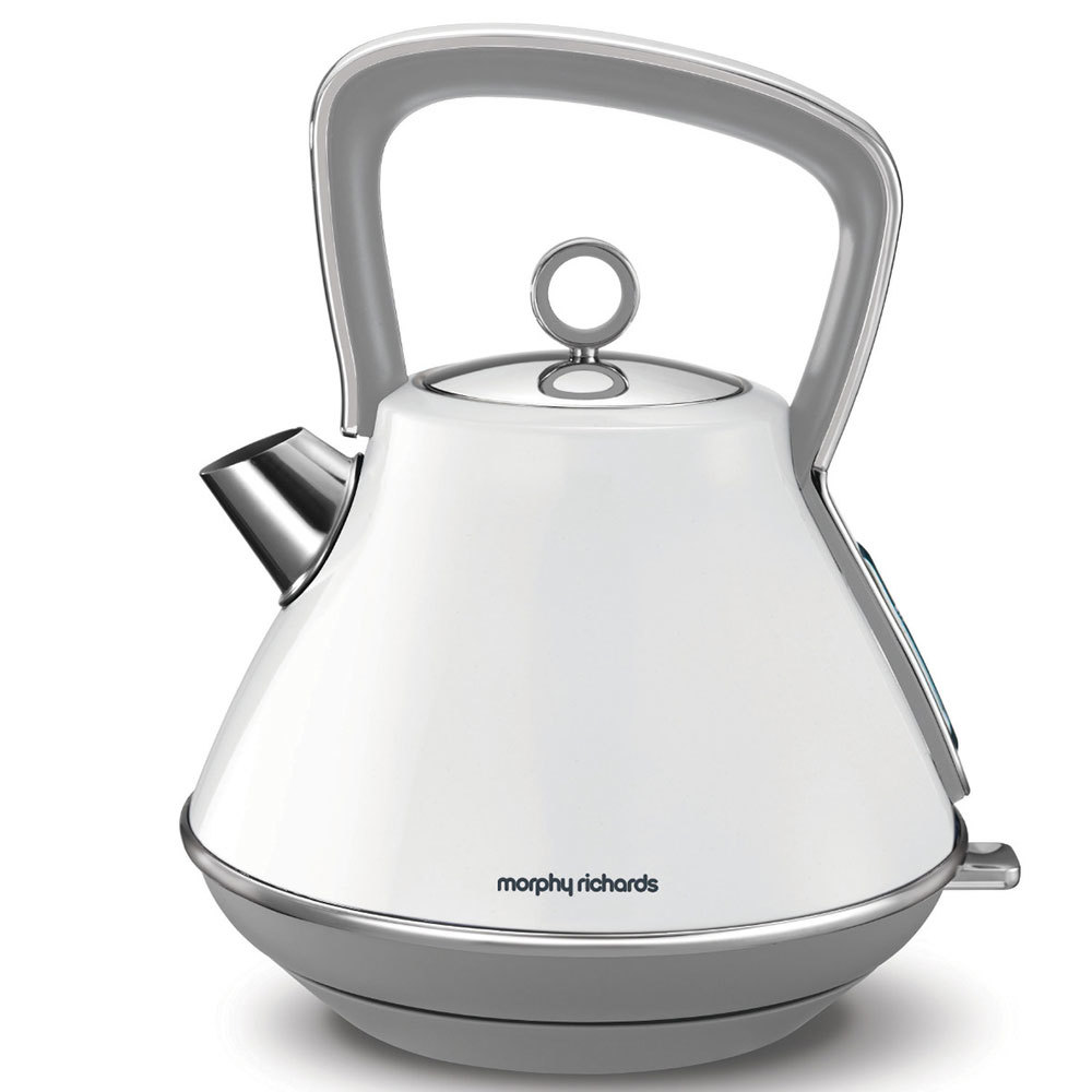 morphy richards kettle evoke