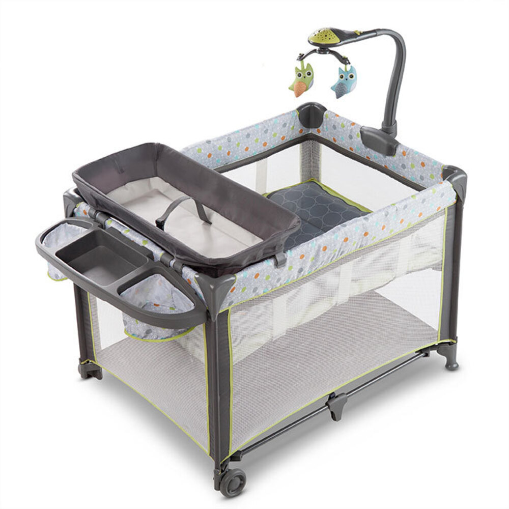 Ingenuity Marlo Baby/Infant Portable 