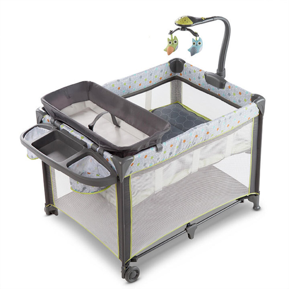 baby travel cot