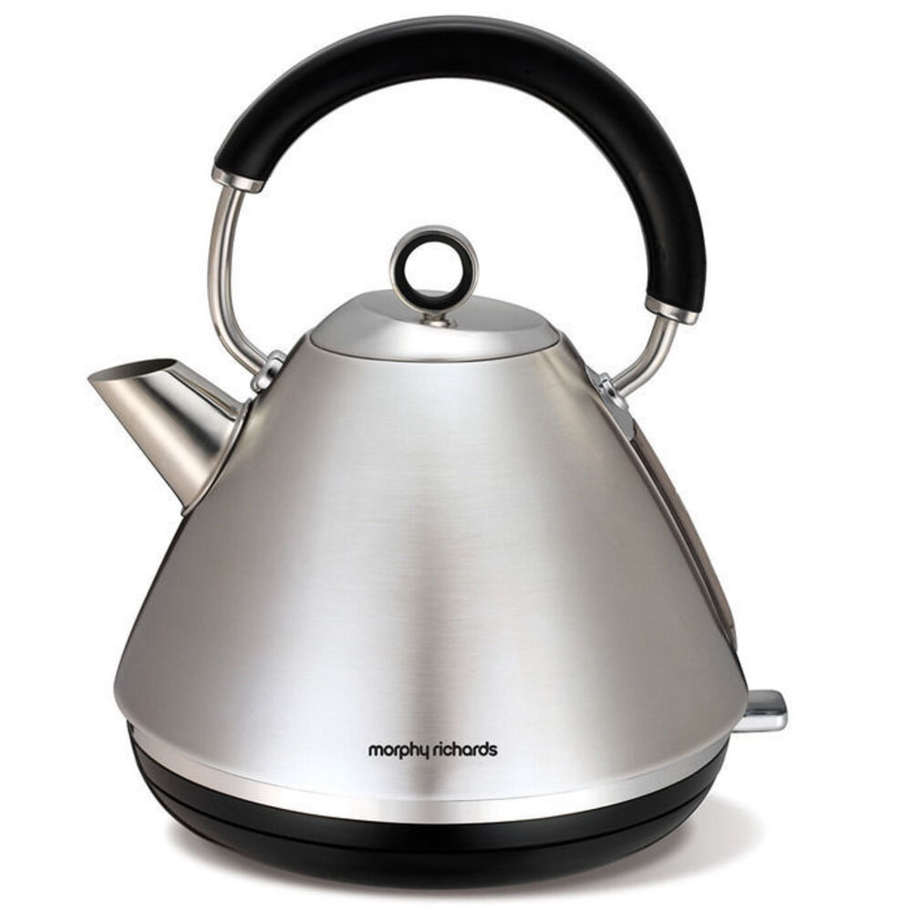 morphy richards accents copper