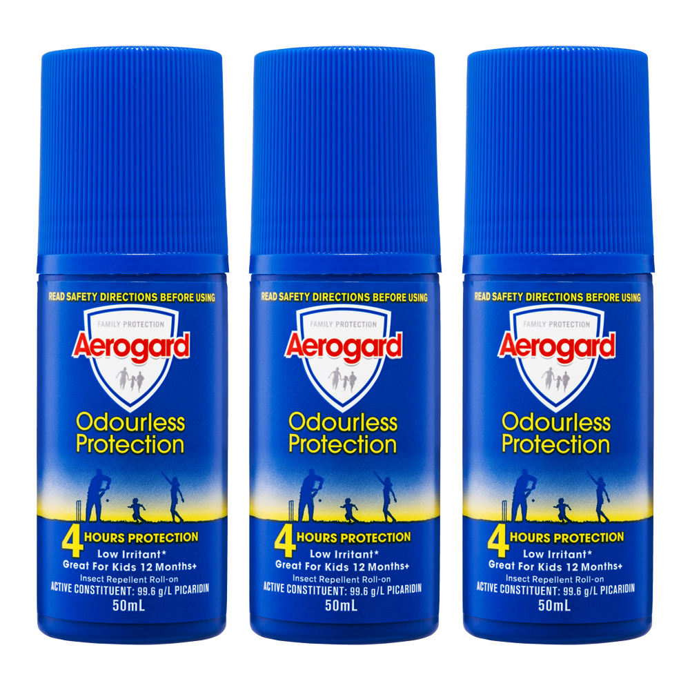 aerogard max