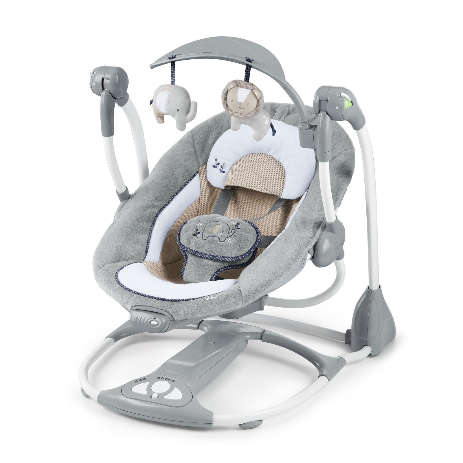 ingenuity dream comfort rocker