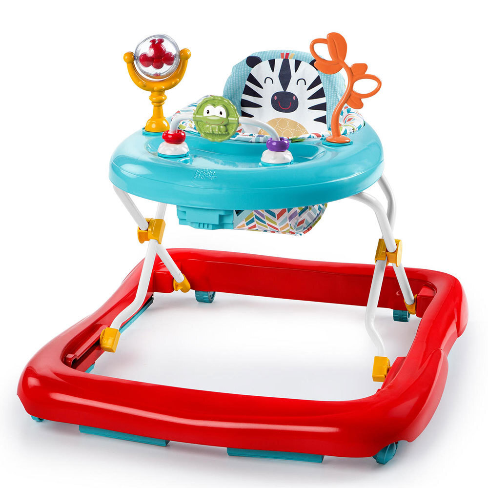 bright starts activity walker
