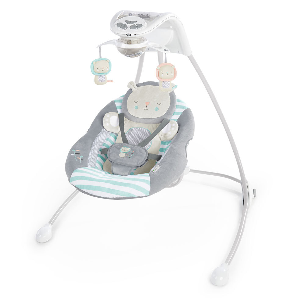 ingenuity swing chair