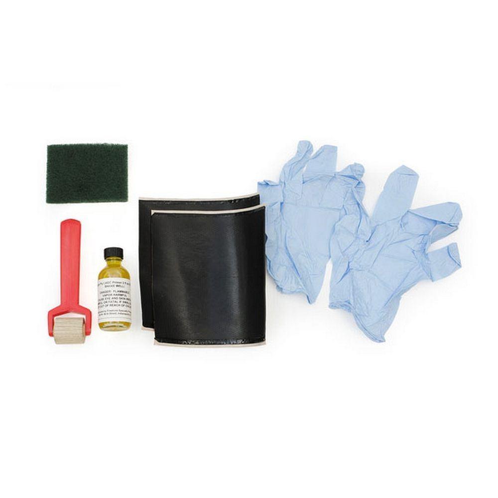 EPDM Pond Liner Repair Kit with 15cm Patches Online KG Electronic