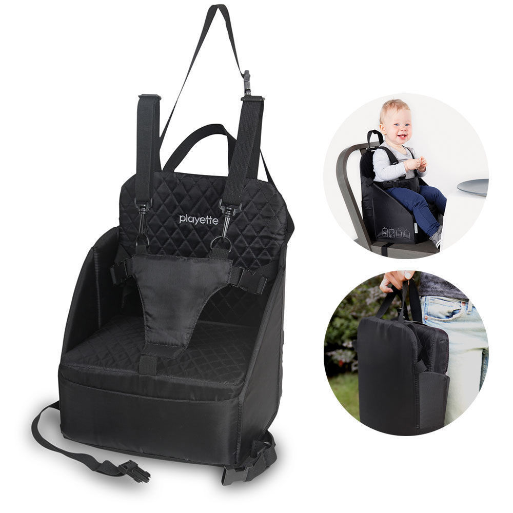 portable booster seat