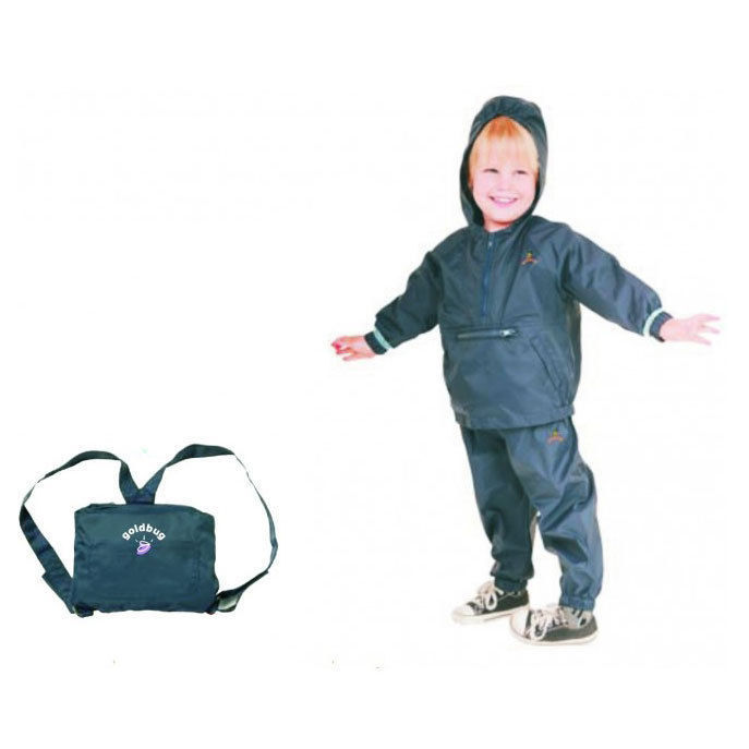 goldbug toddler suit child children 12 18m jacket backpack navy goldbug toddler suit child children 12 18m jacket backpack navy
