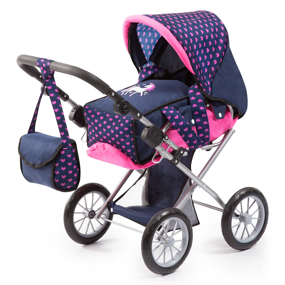bayer stroller