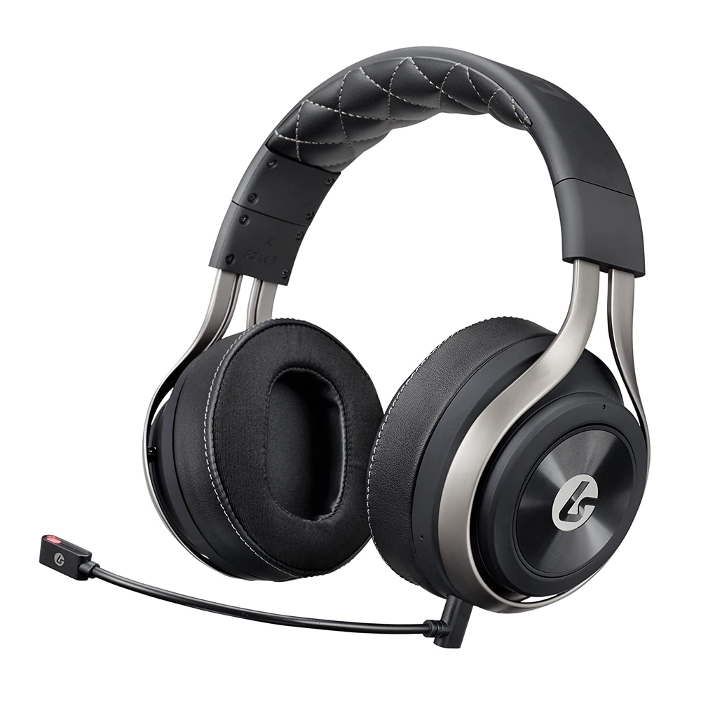 LucidSound LS50 Wireless/Bluetooth Gaming Headset For Xbox One & Series