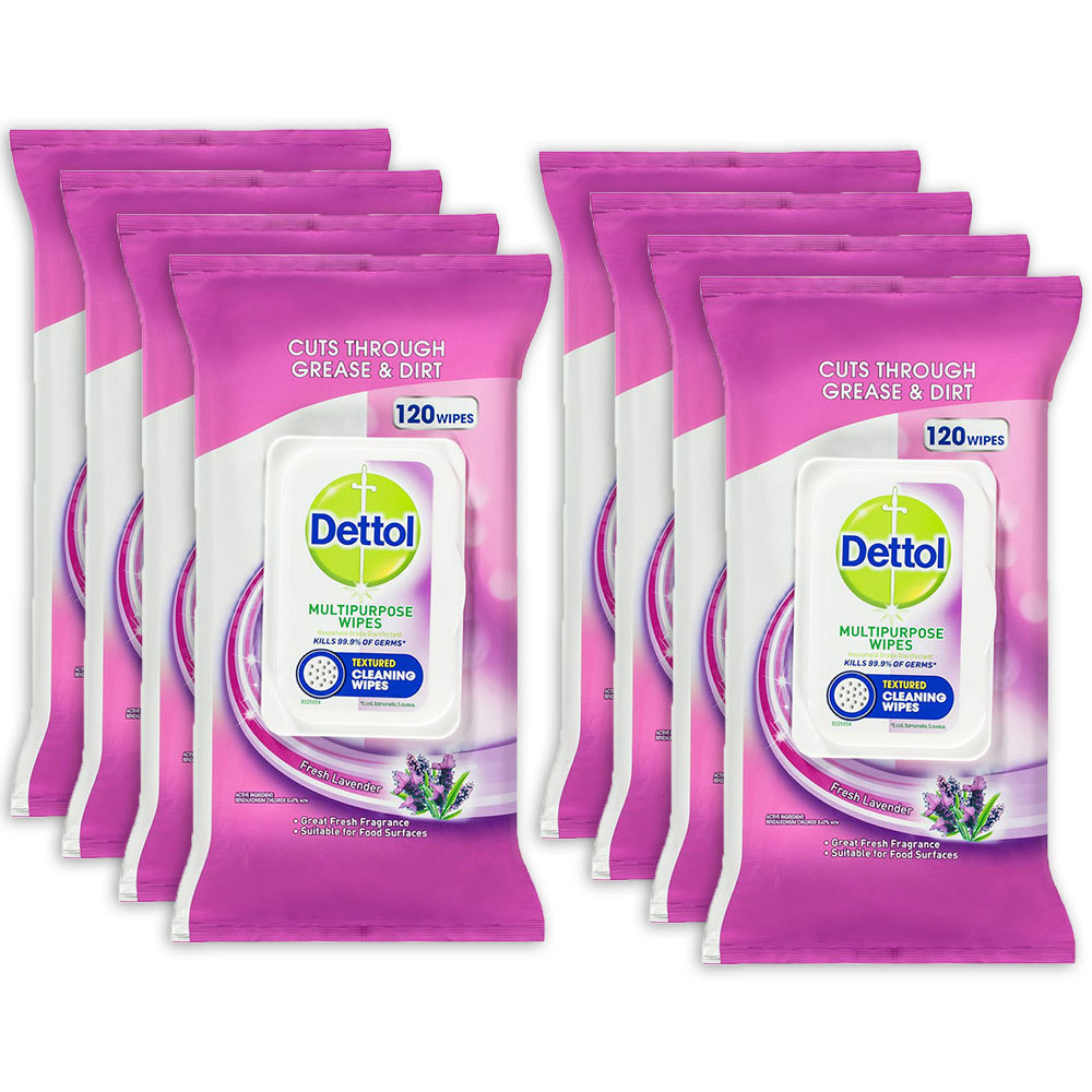kitchen wet wipes