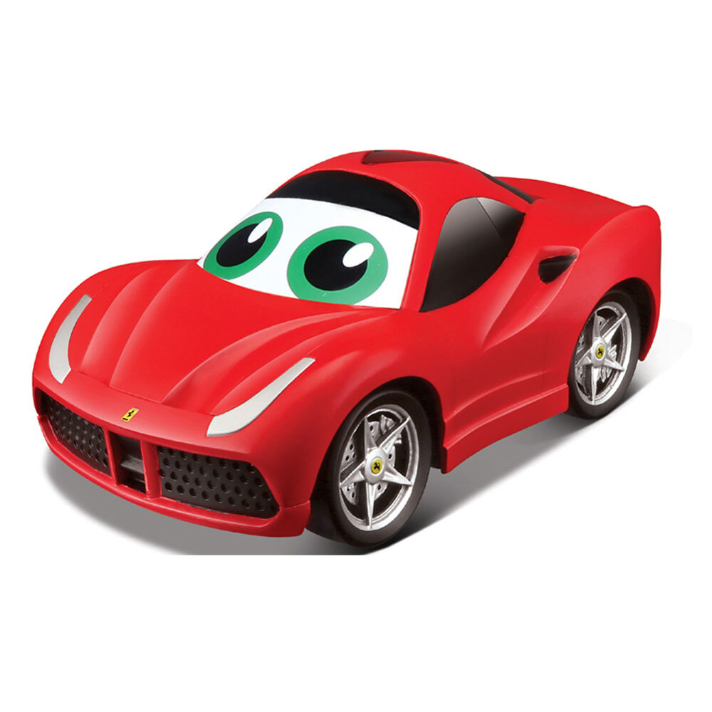 toddler ferrari