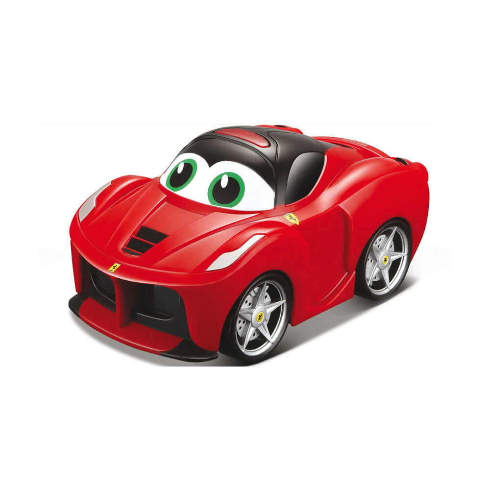 toddler ferrari