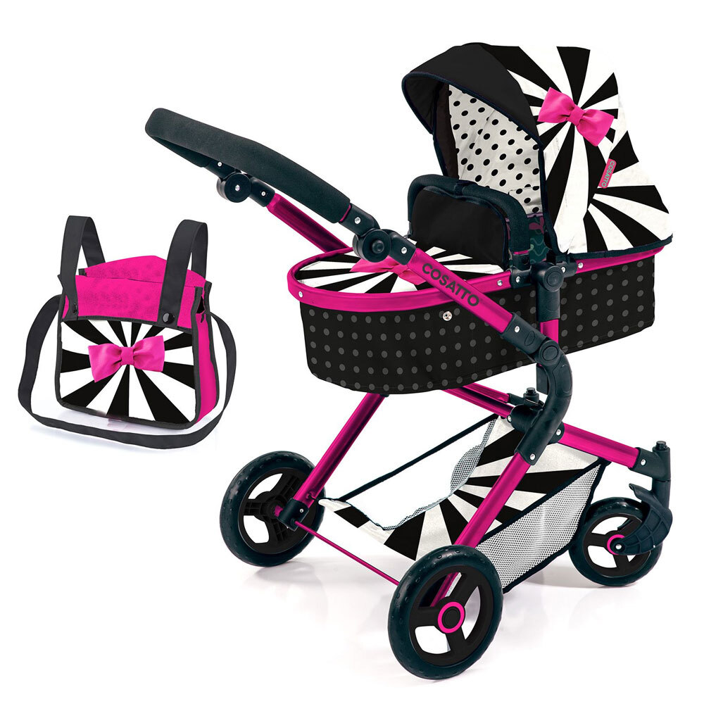cosatto stroller replacement parts