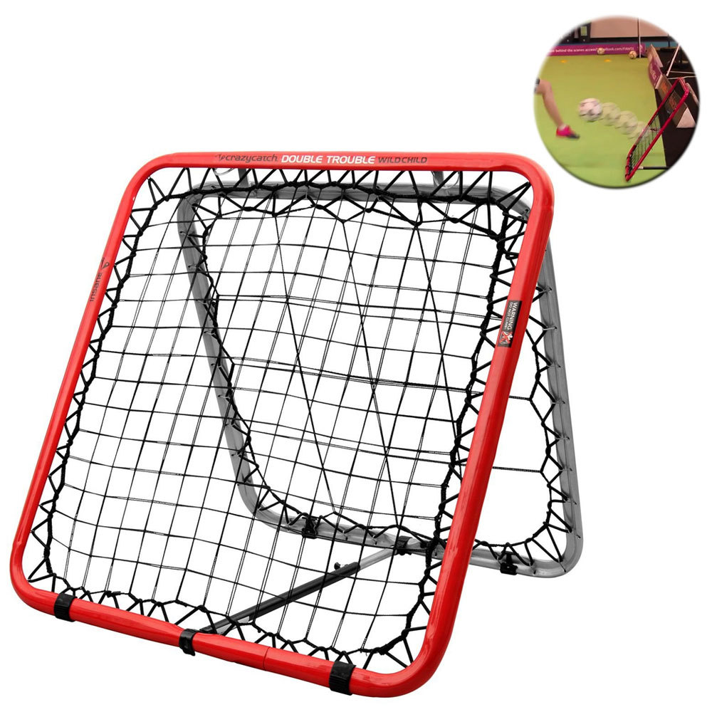 hurling rebound net
