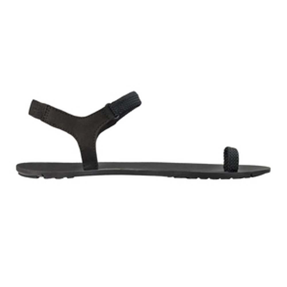 Xero Jessie US7 EU37.5 Women s Sandals Black Textile Online KG