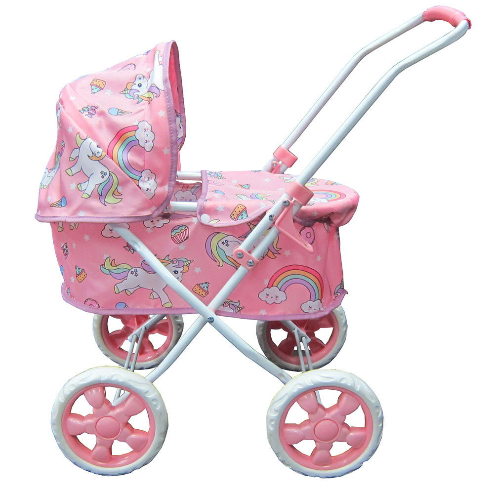 prame for kids