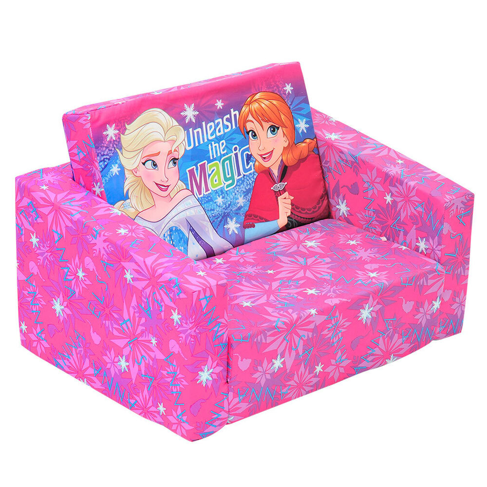 barbie flip out sofa