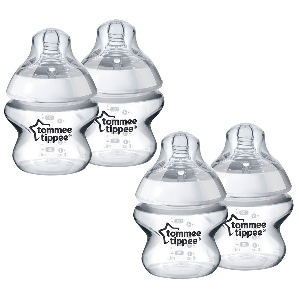 tommee tippee 150ml bottles ireland